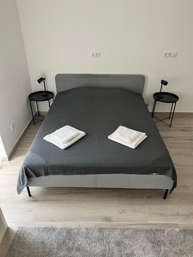 Bez7 * Budapest