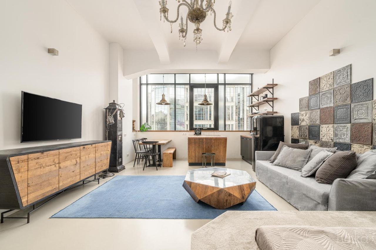 Loft Astoria By Vagabond