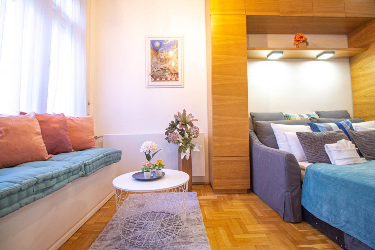 A Noble Retreat Apartman Budapest
