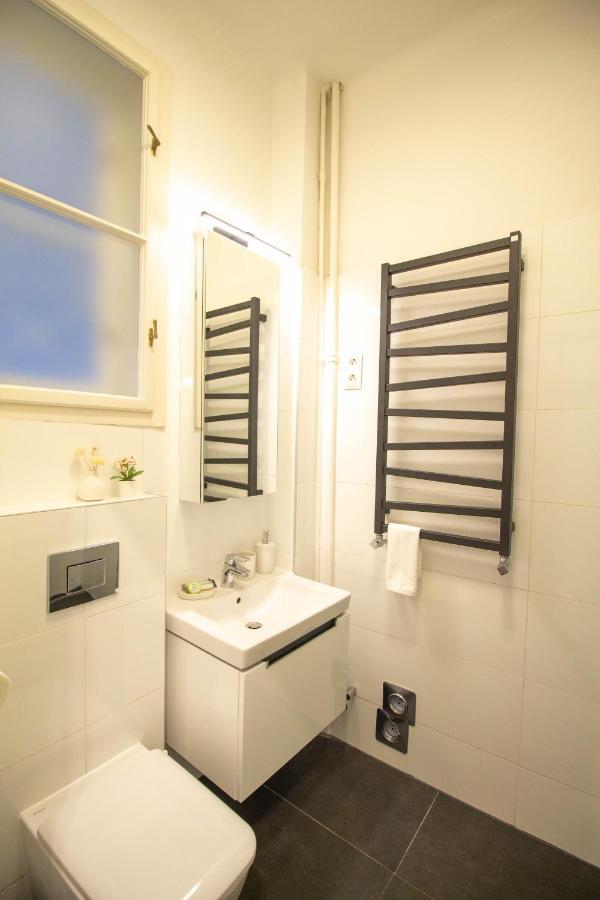 Apartman A Noble Retreat