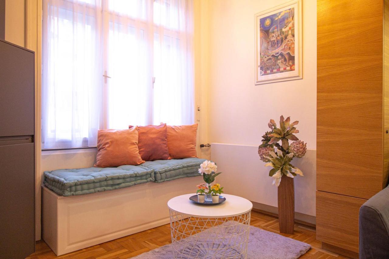 A Noble Retreat Apartamento Budapest