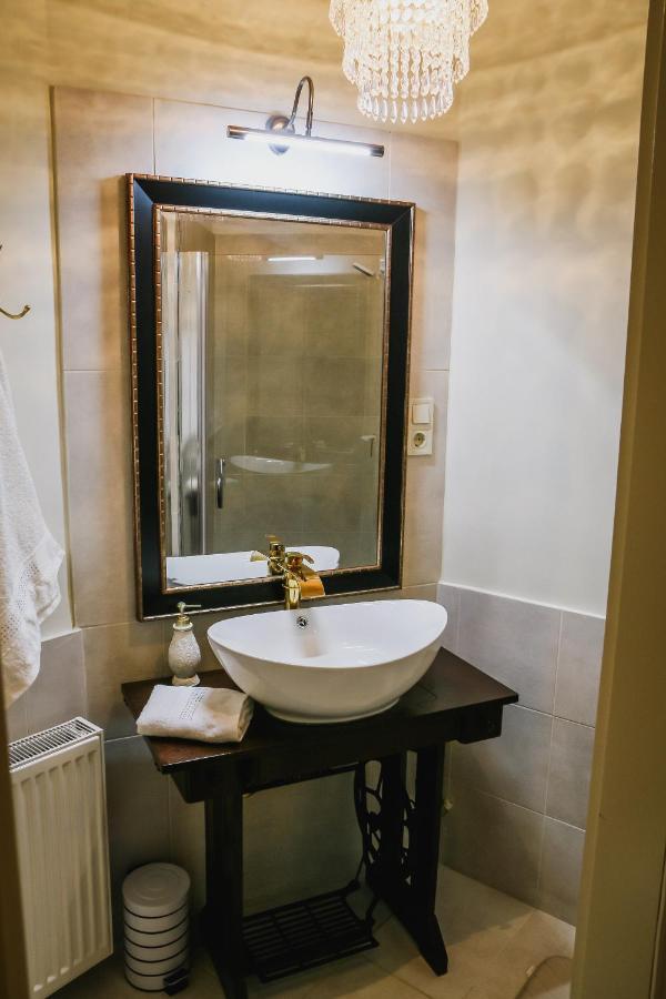 Park&art Boutique Bed and breakfast *