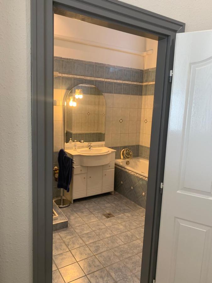 Somogyi Bela Apartamento *