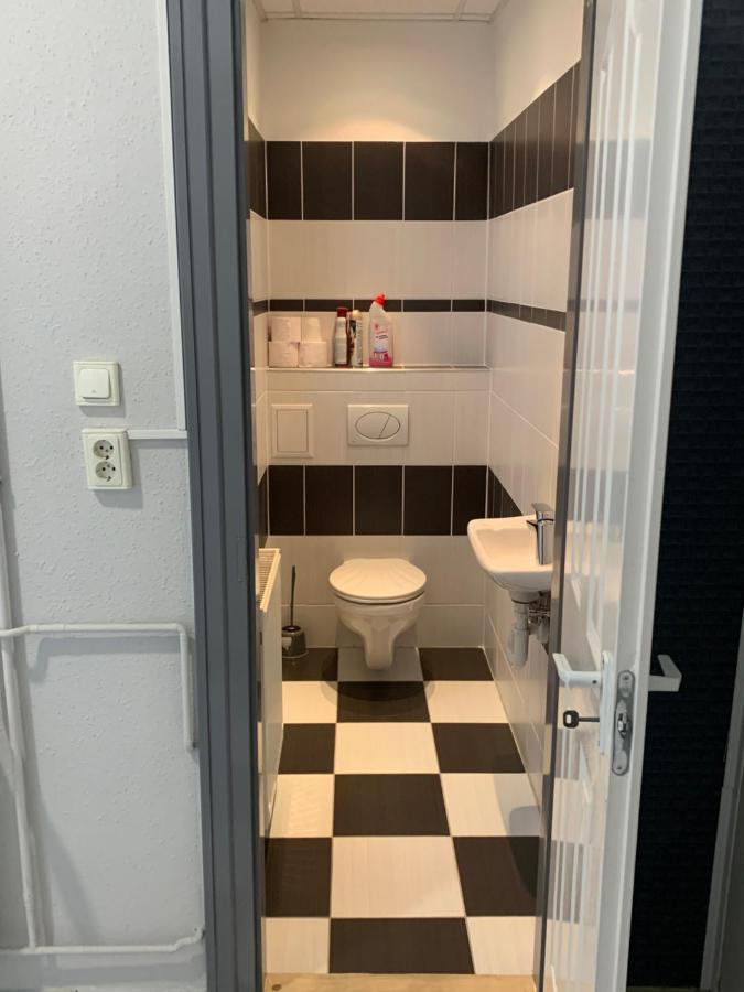 Somogyi Bela Apartamento *