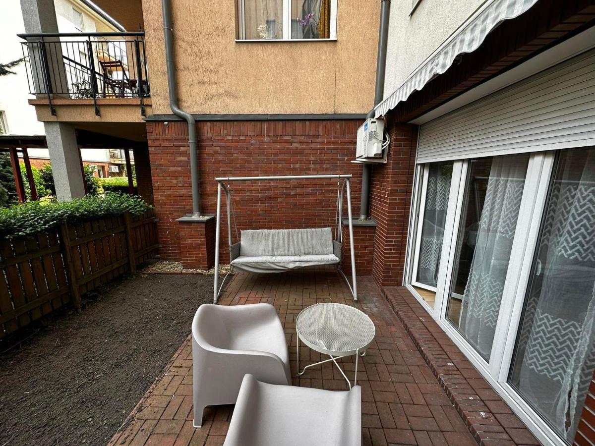 Apartment S3 Residences Ilka Serviced Cozy *