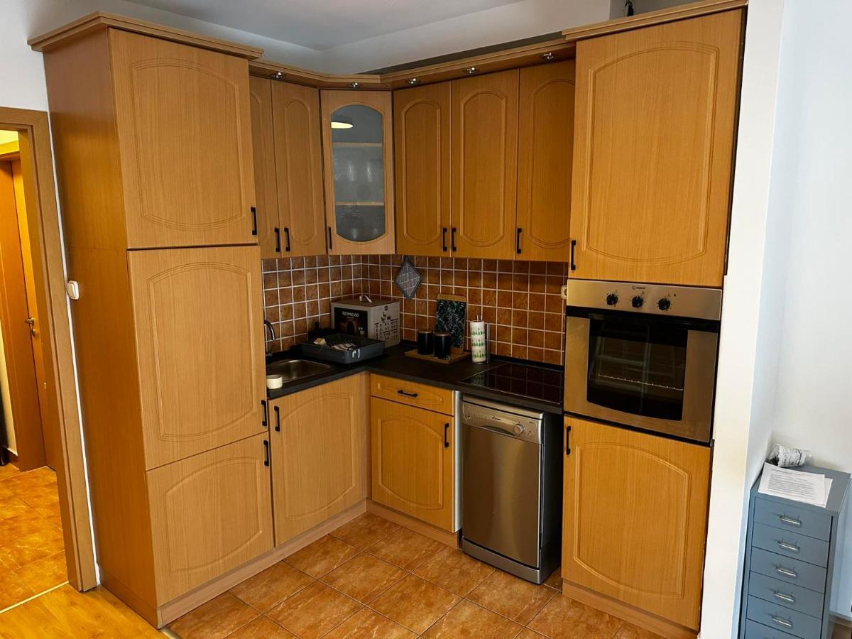 Apartment S3 Residences Ilka Serviced Cozy *