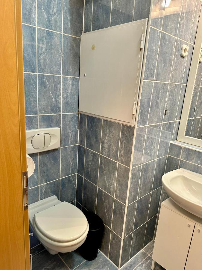 Apartment S3 Residences Ilka Serviced Cozy Budapest
