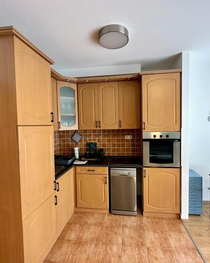 Apartment S3 Residences Ilka Serviced Cozy *