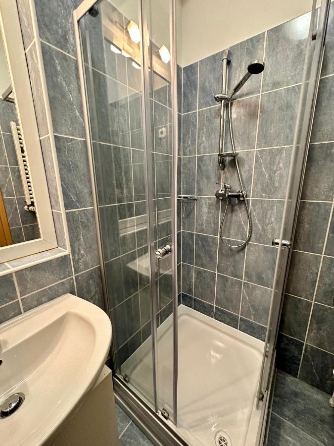 S3 Residences Ilka Serviced Cozy Budapest