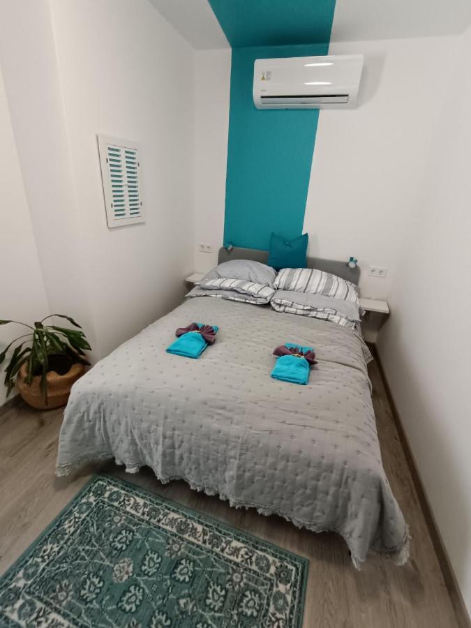 Apartamento Porta Danube