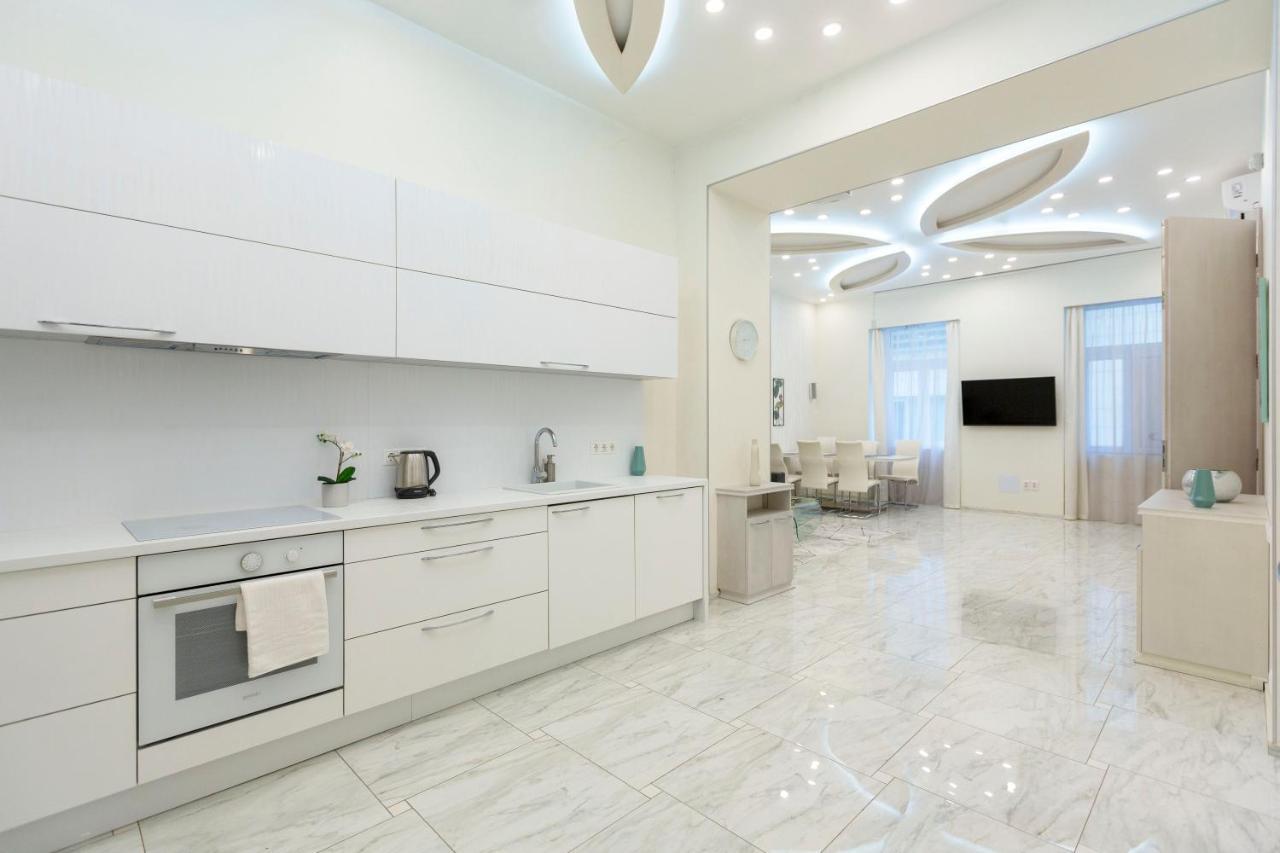 Luxurious Next To The Danube River Apartman Budapest