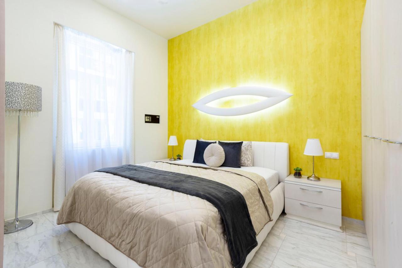Luxurious Next To The Danube River Budapeszt