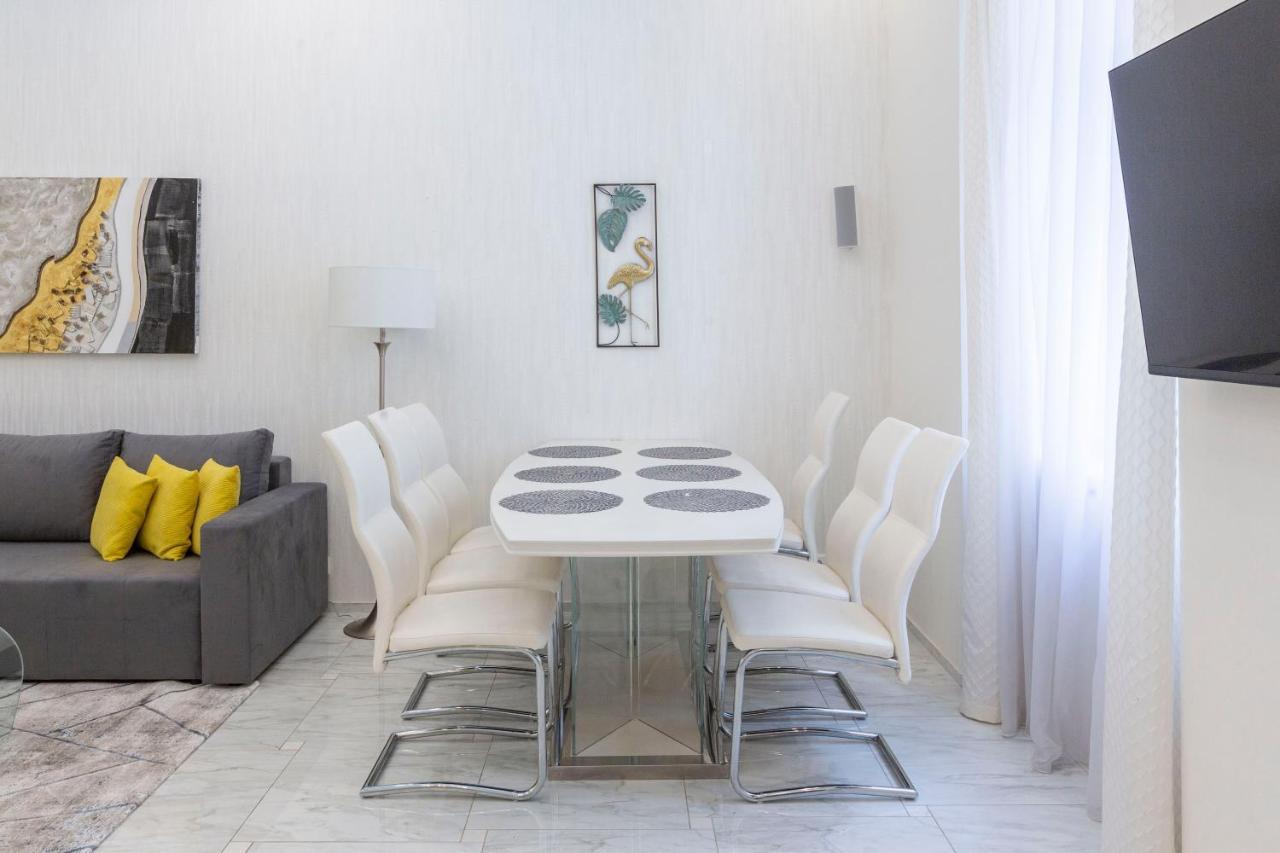 Luxurious Next To The Danube River * Budapest