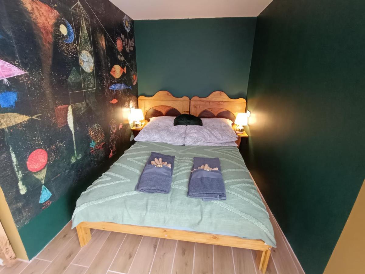 Porta Green Budapest