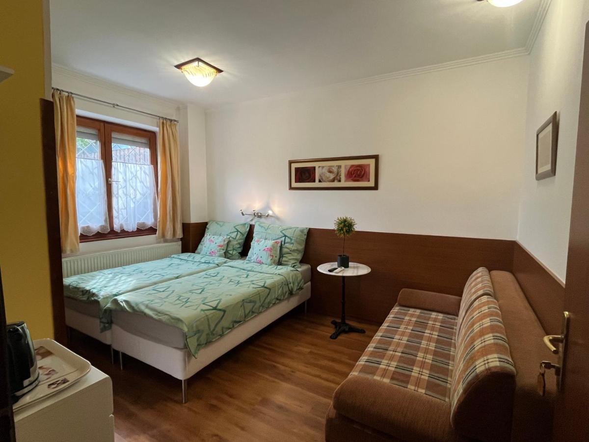 Tang House 唐舍 Gasthof Budapest