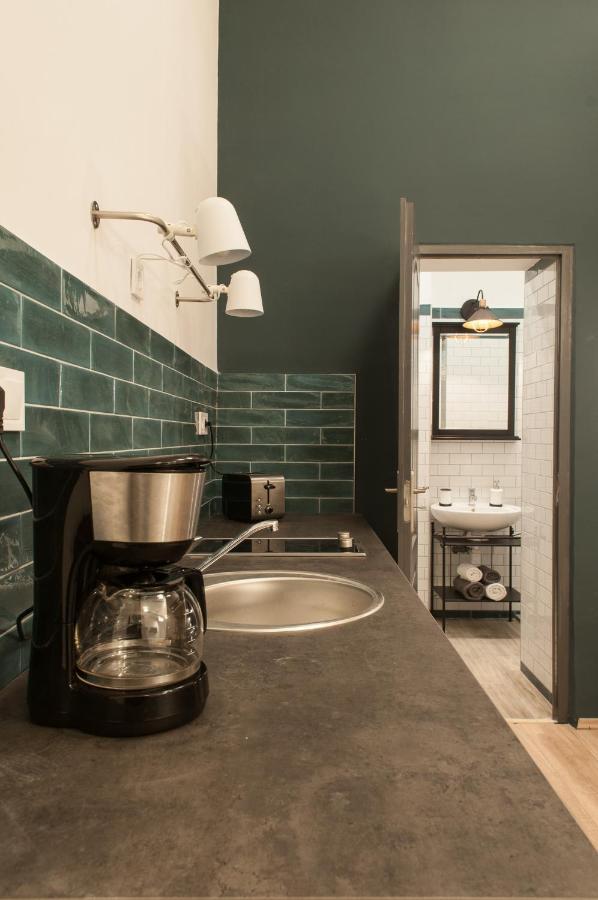 Dohany Studio Budapest