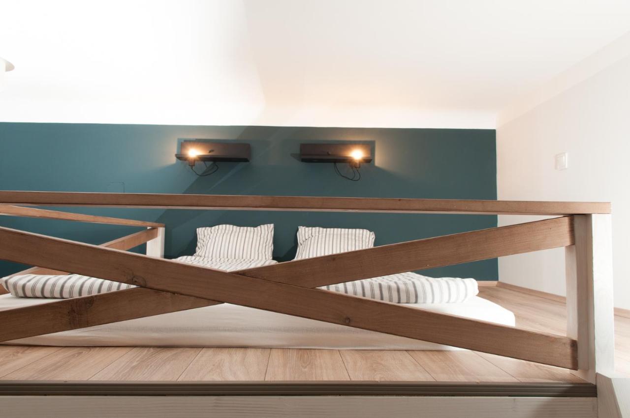 Apartment Dohany Studio Budapest