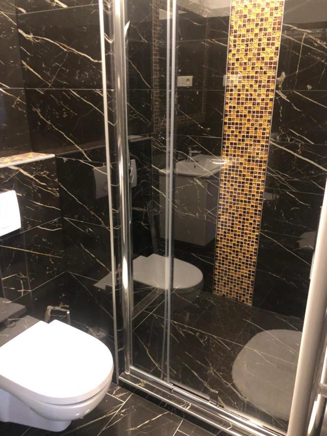 Cathedral Corner Luxury Apartamento