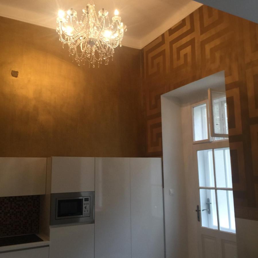 Apartamento Cathedral Corner Luxury Budapest
