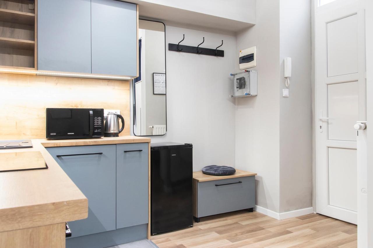 Apartamento Lucky 54 Budapest