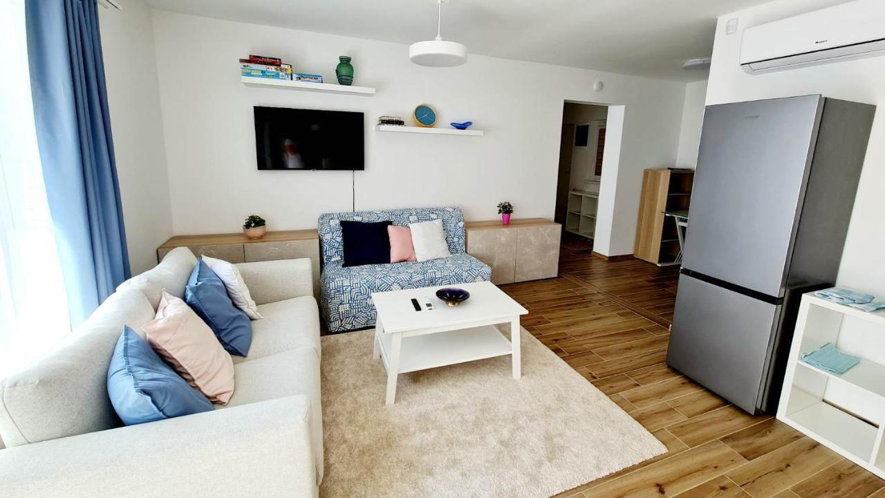 Szondi Corner Budapešť