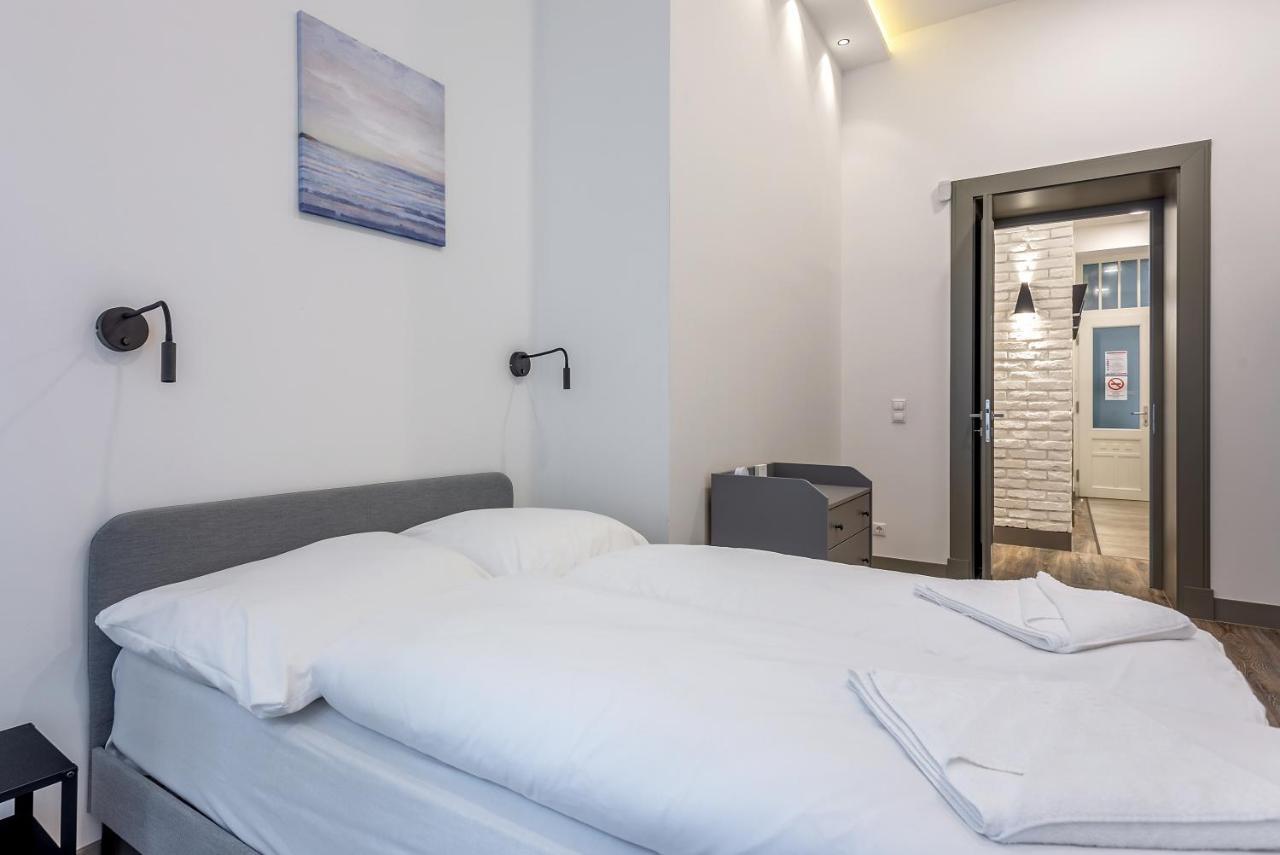 Alder Bridge Apartment *