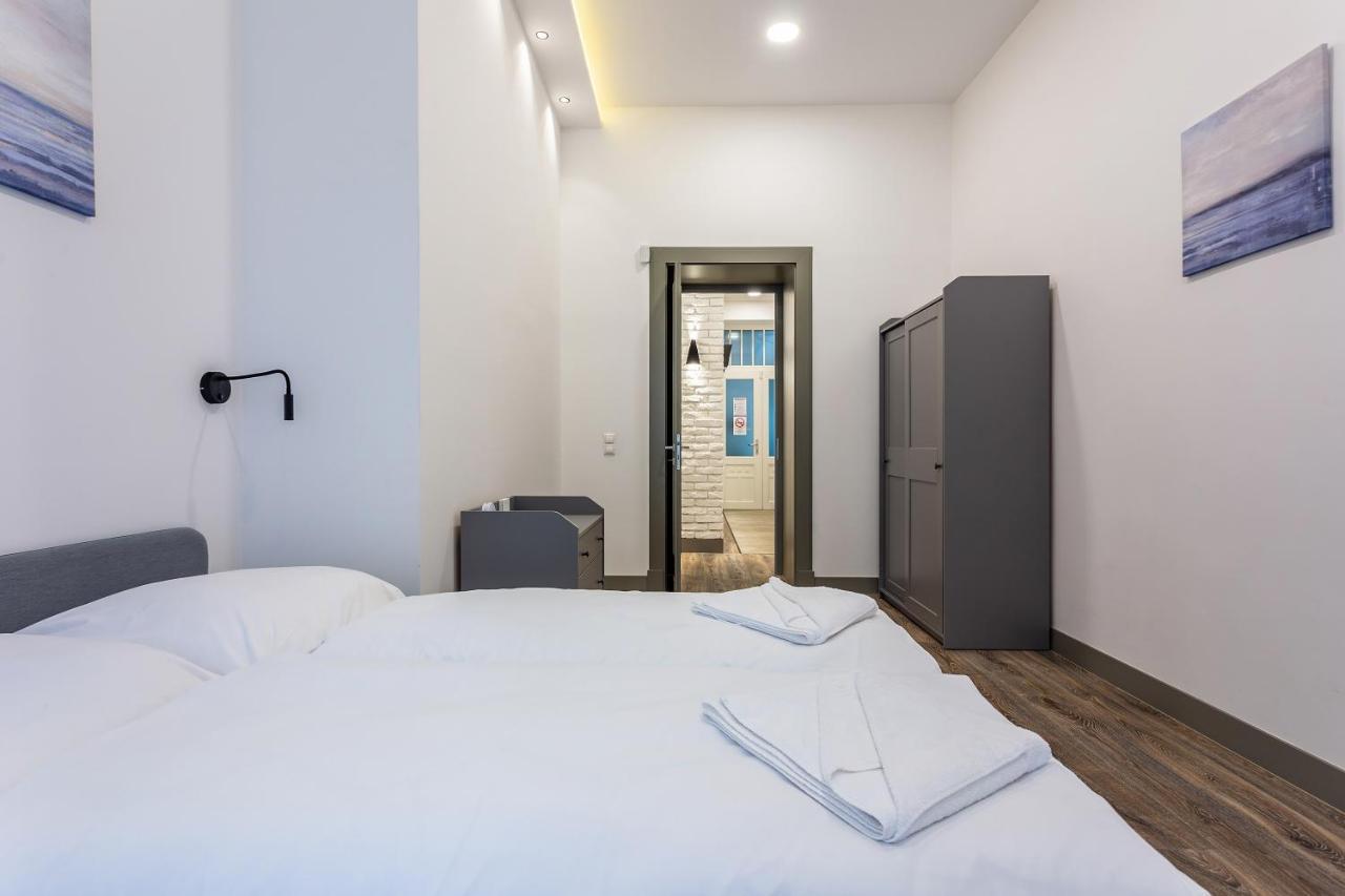 Apartment Alder Bridge Budapest
