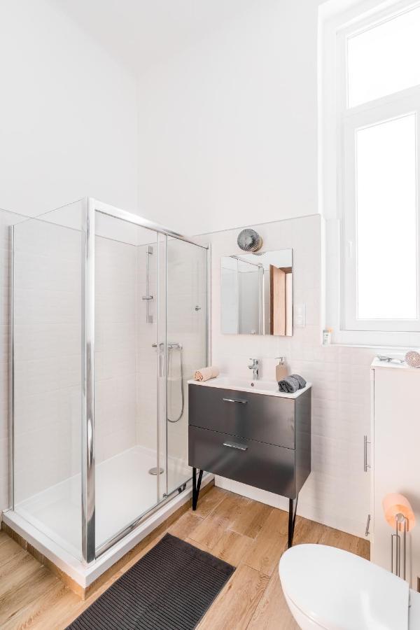 Lovely Urban Retreat - Apartmán Budapest