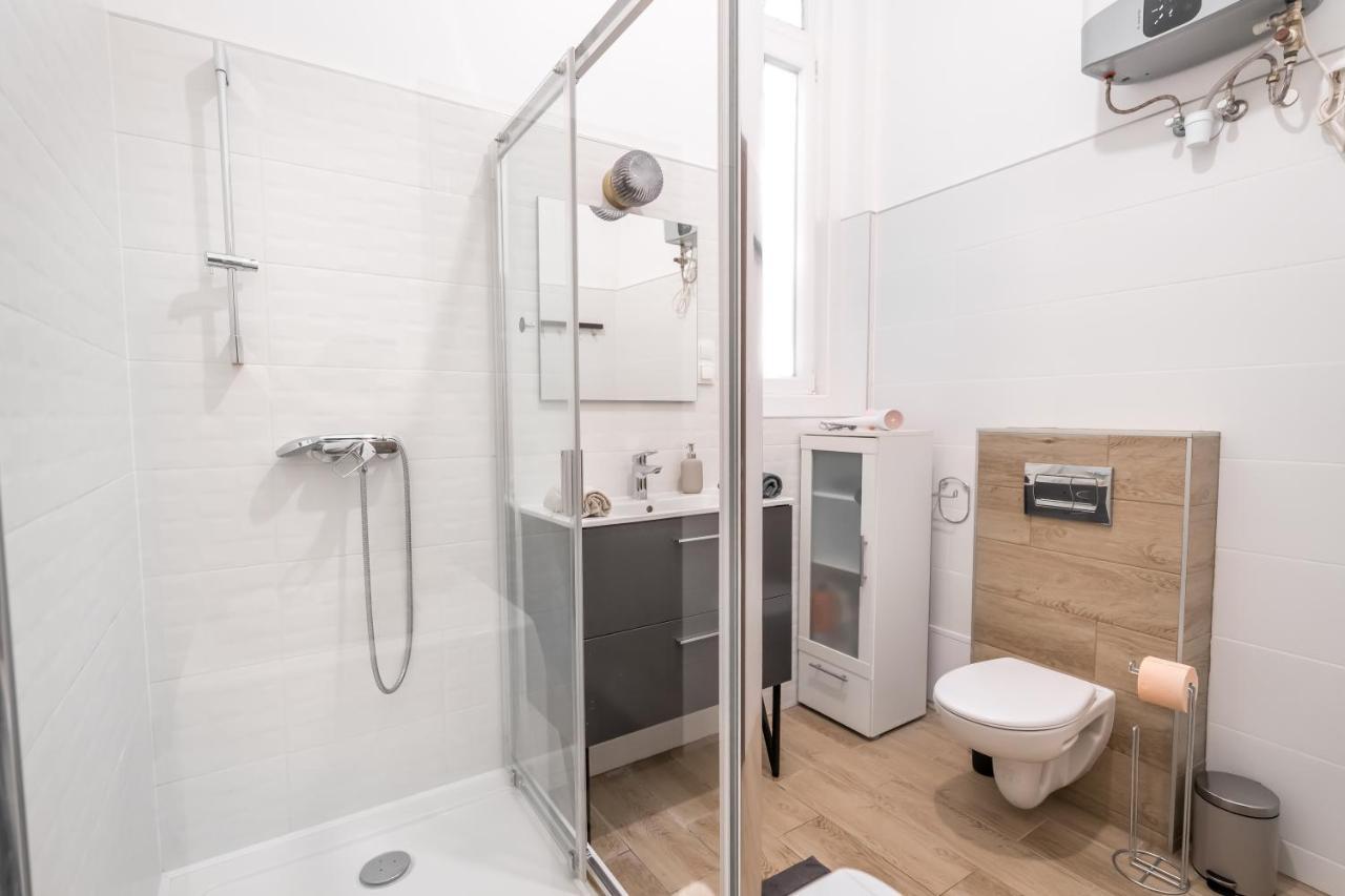 Lovely Urban Retreat - Apartmán