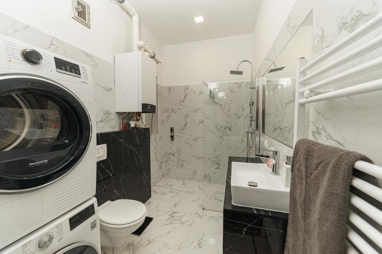 Apartamento Cityscape Budget Wesselenyi Budapest