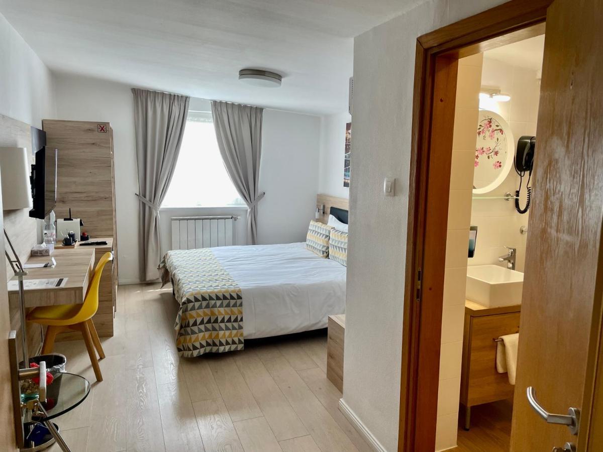 Hotel Christina