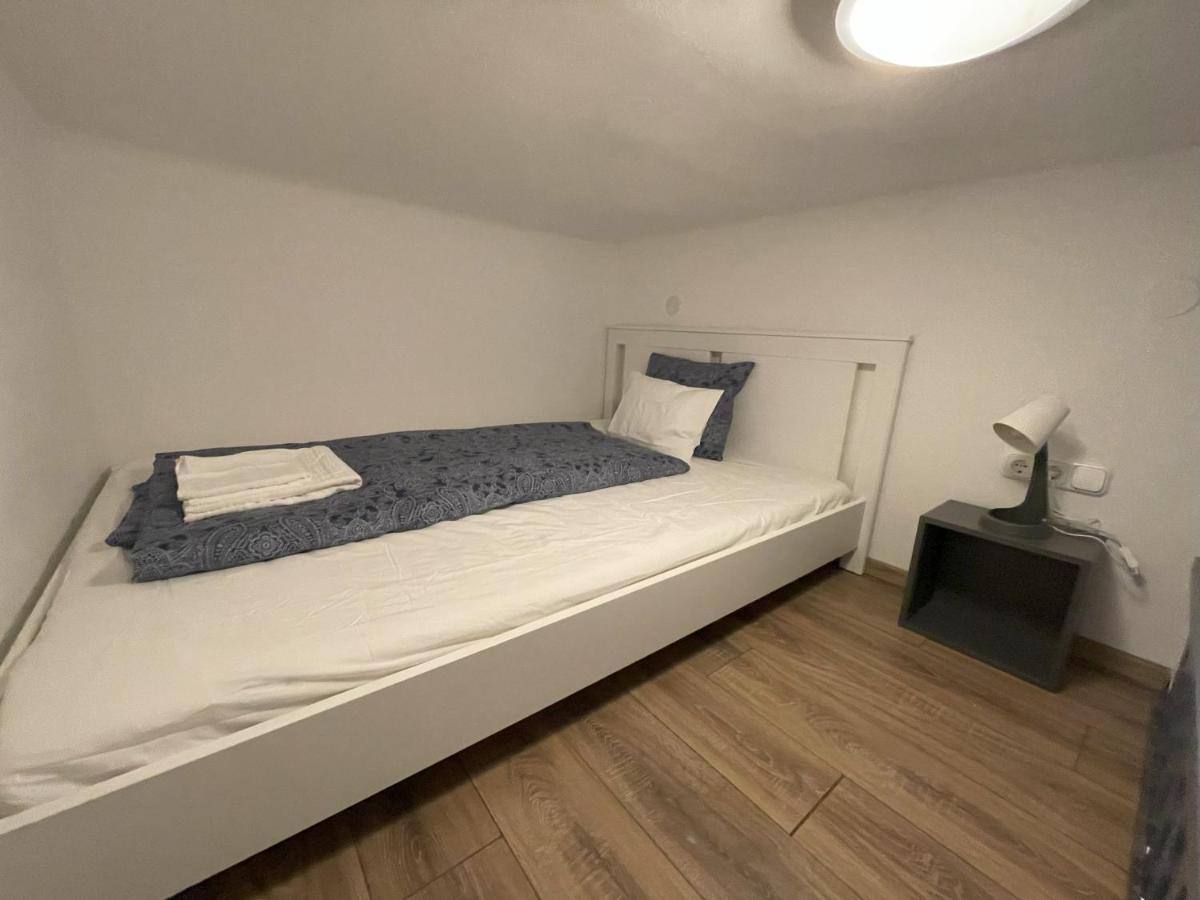Mano Apartamento Budapest