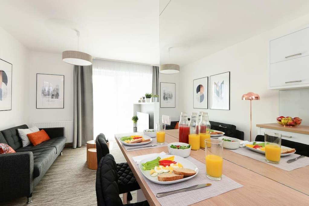 Szuenetel - Glenn Retreat Apartment