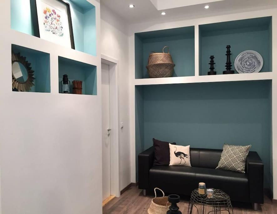 Apartamento Cityscape Budget Breadfield
