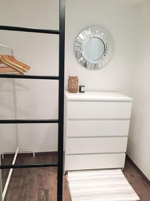 Cityscape Budget Breadfield Apartamento Budapest