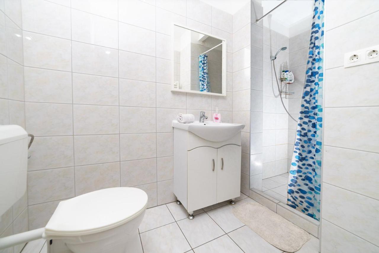 Cityscape Budget Nyugati Apartamento Budapest