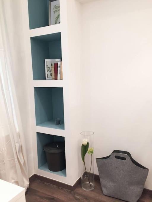 Cityscape Budget Breadfield Appartamento