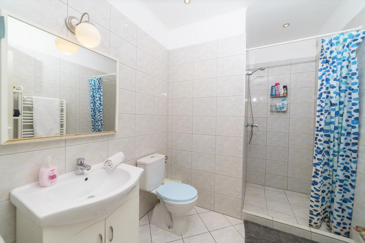 Apartamento Cityscape Budget Nyugati