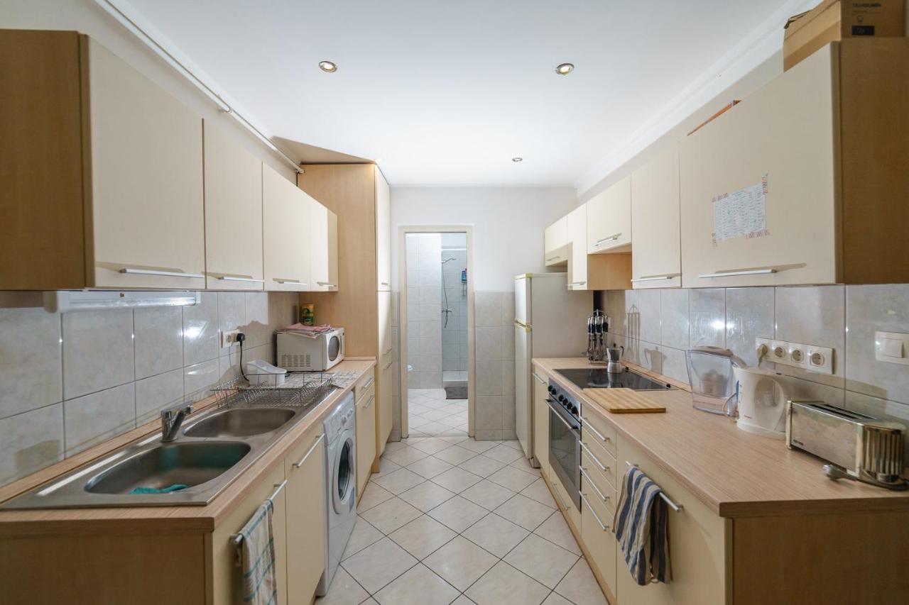 Apartamento Cityscape Budget Nyugati Budapest