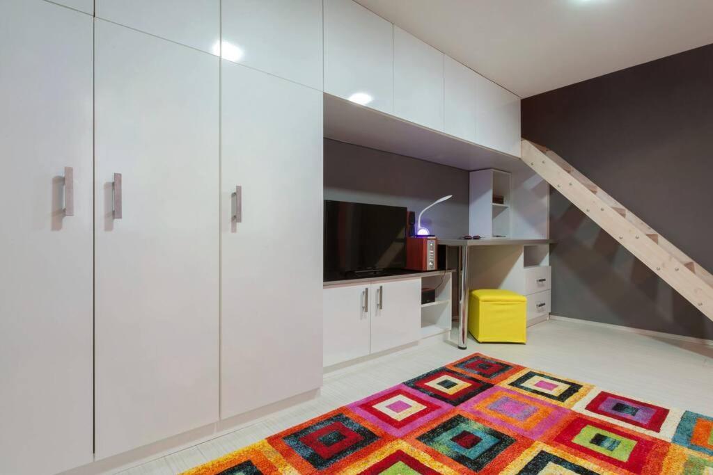 Apartment Szimpla-synagogue-kazinczy Str