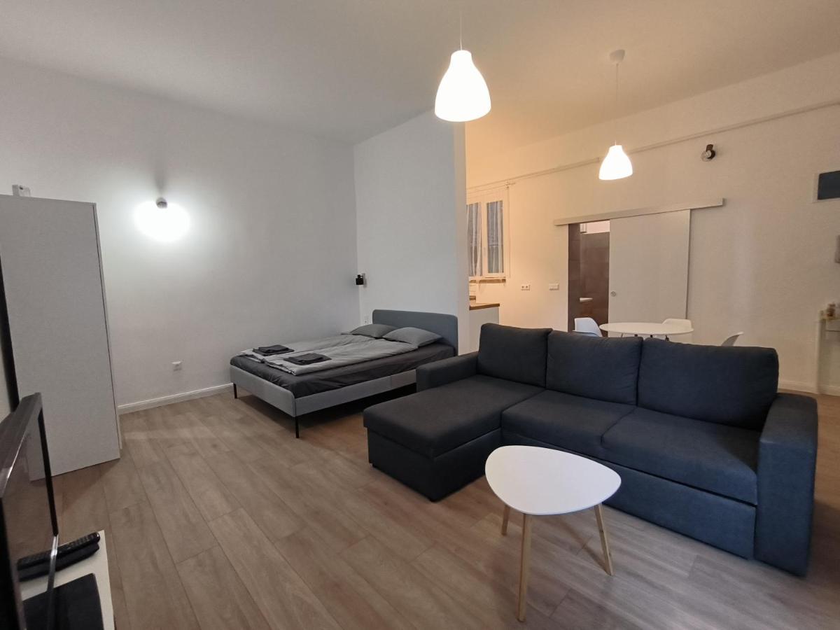 Dob-lak With Free Parking Appartement *