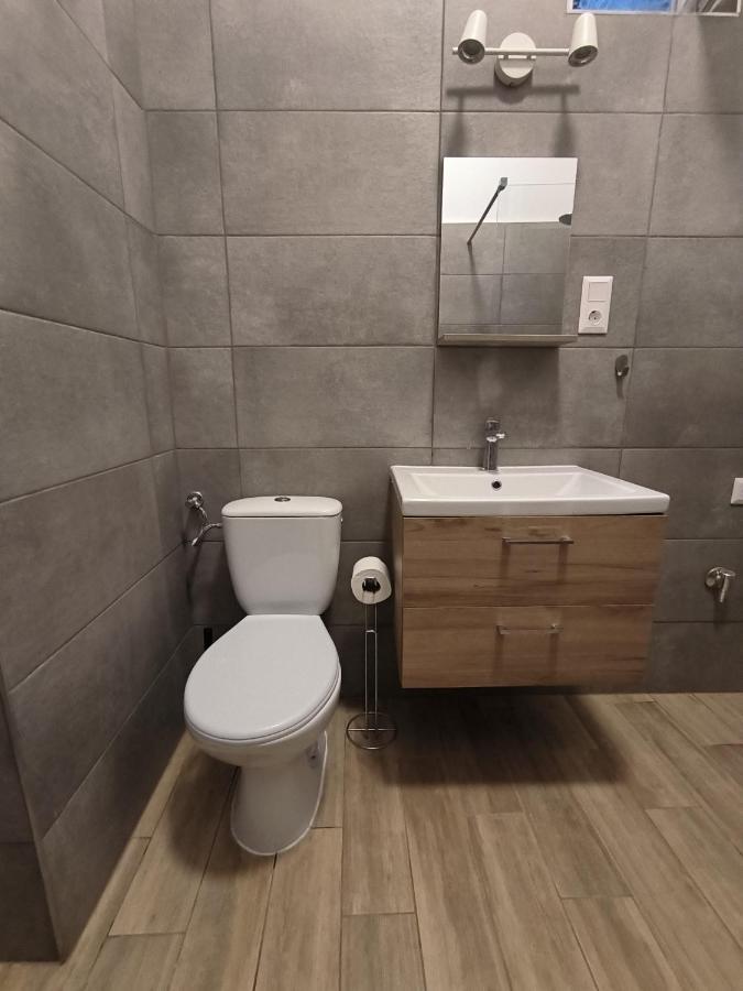 Dob-lak With Free Parking * Budapest