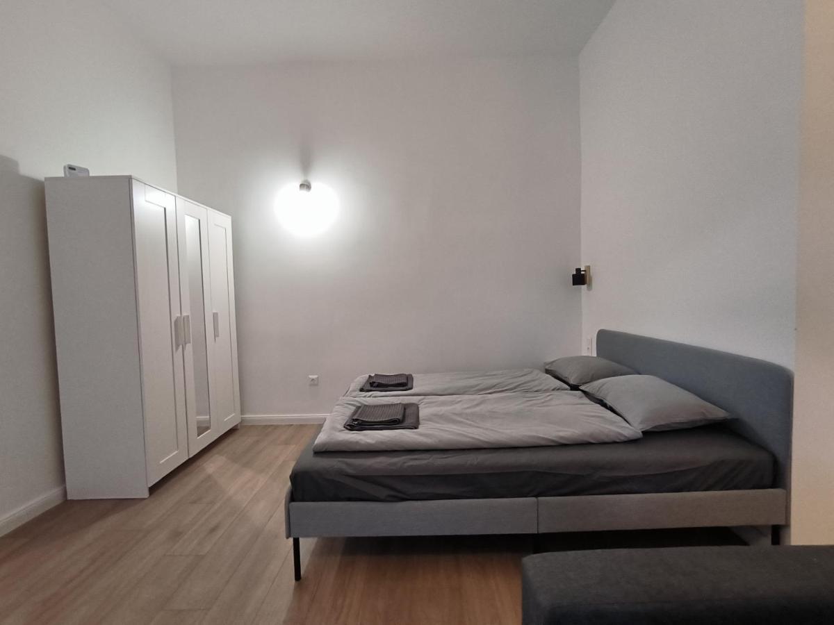 Dob-lak With Free Parking Apartman Budapest