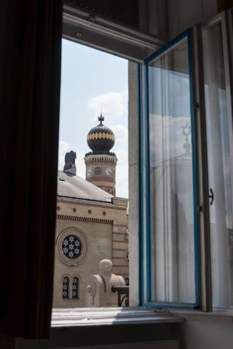Nest Synagogue