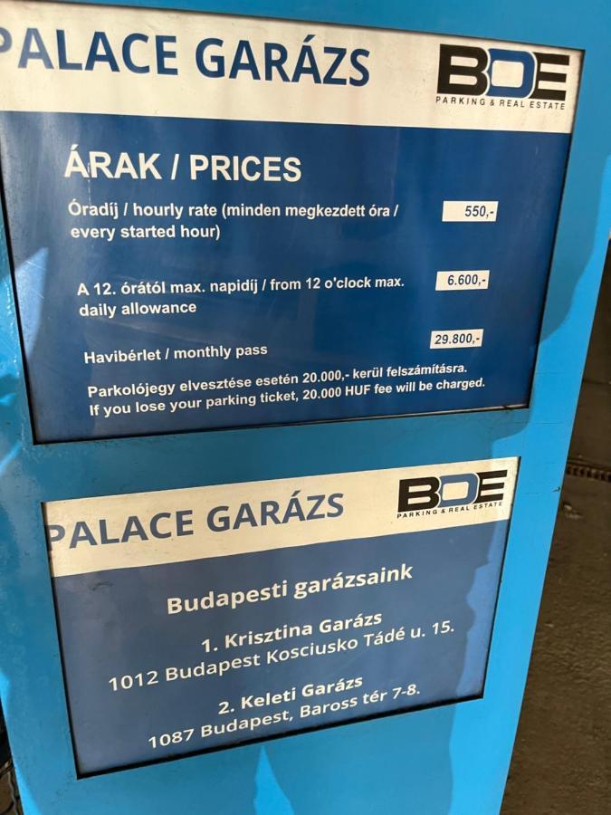 Bez7 Lejlighed