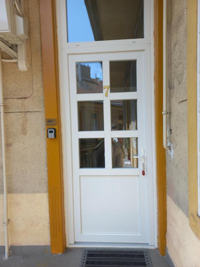 Appartamento Gecko Budapest