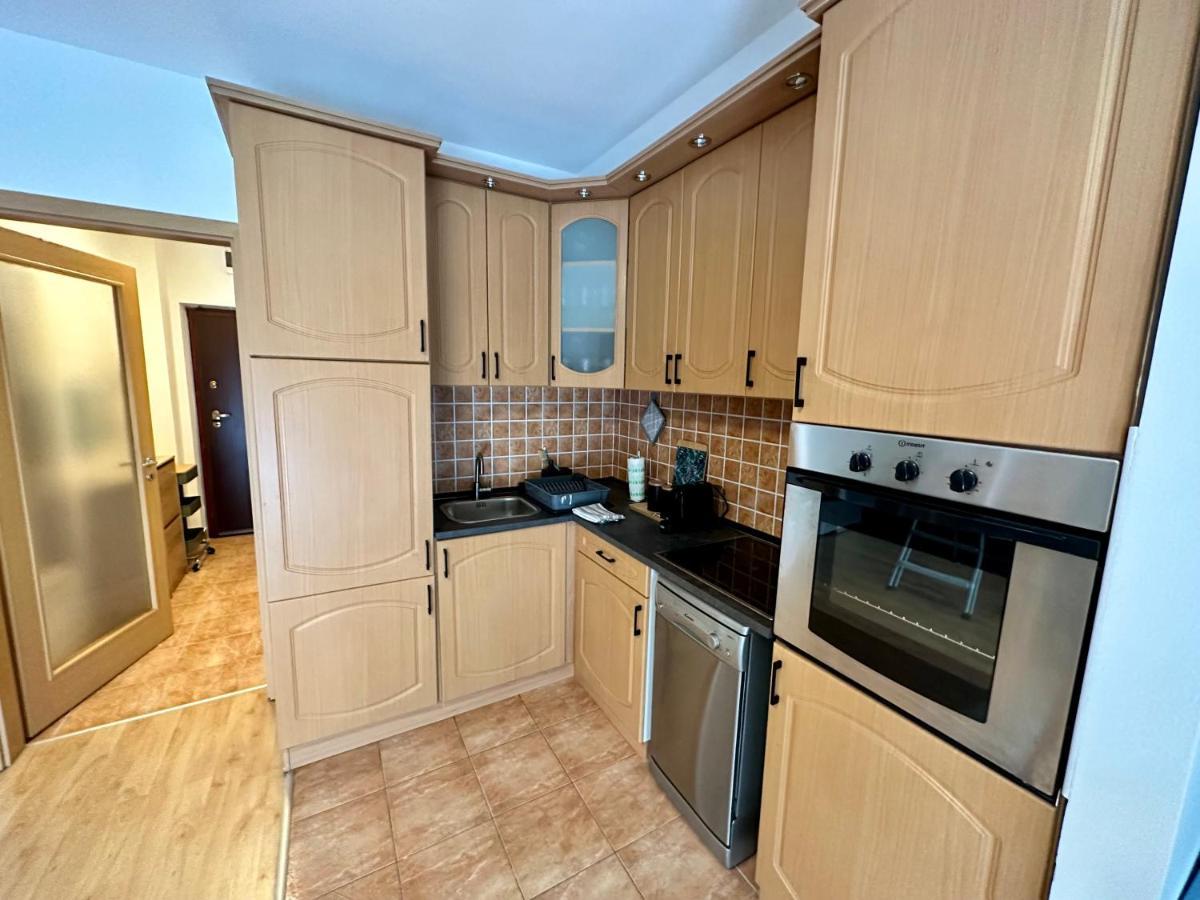 Apartment S3 Residences Ilka Serviced Cozy