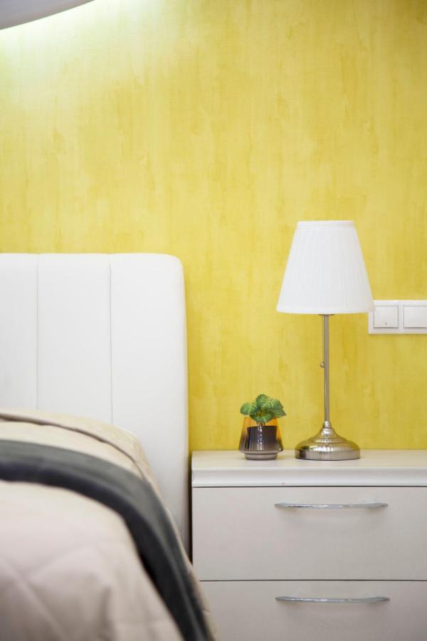 Apartman Luxurious Next To The Danube River