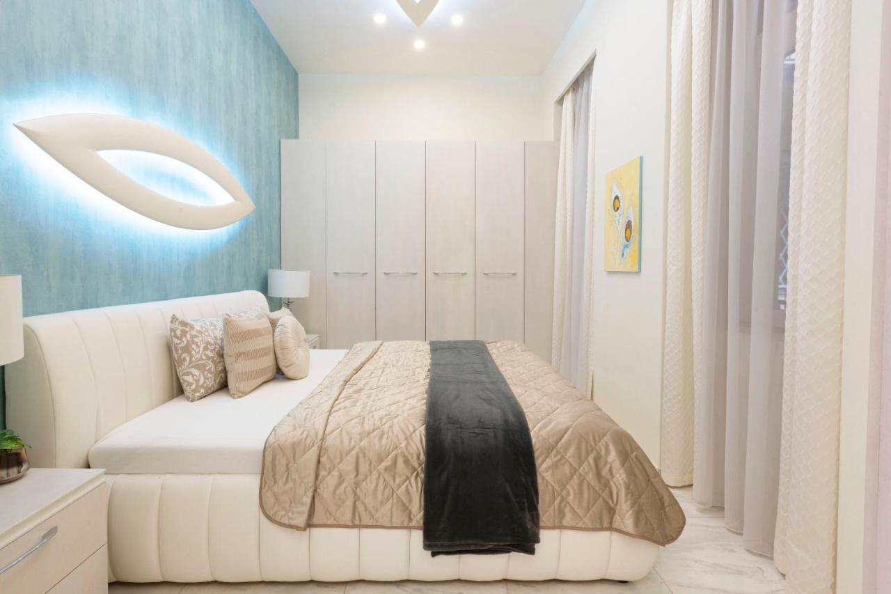 Luxurious Next To The Danube River Budapest