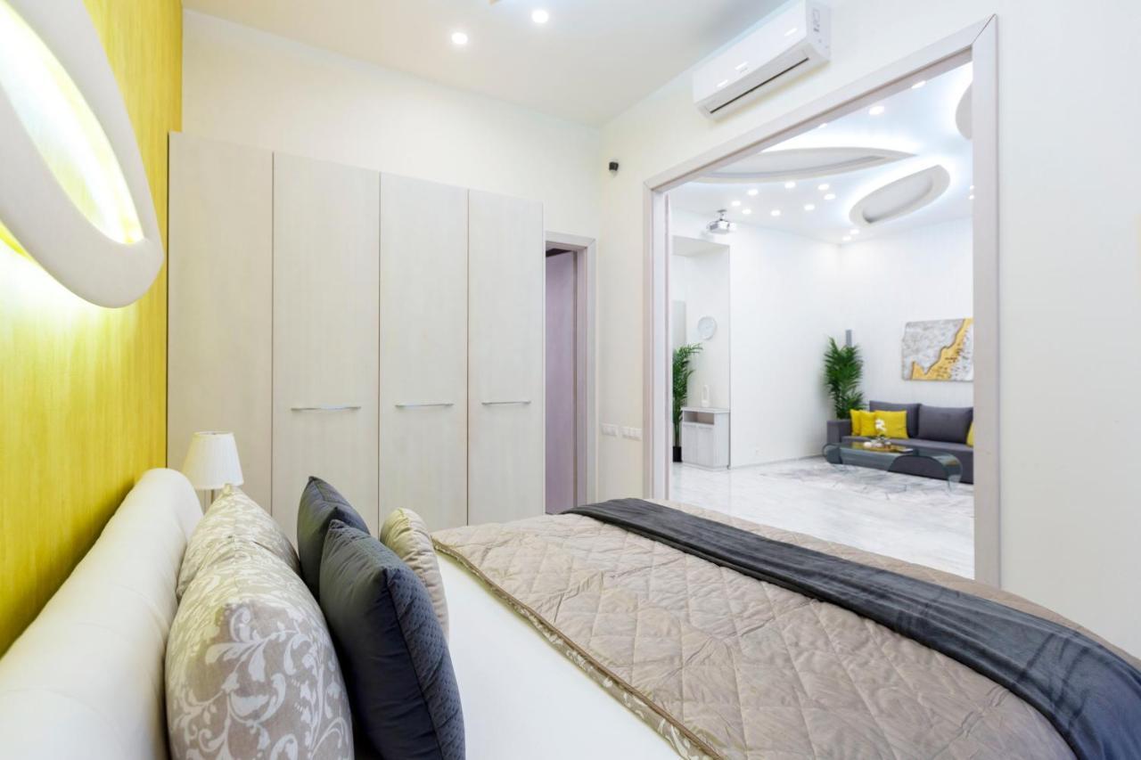 Apartman Luxurious Next To The Danube River *